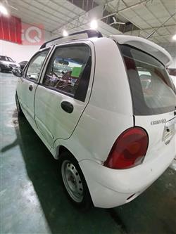 Chery S11 QQ